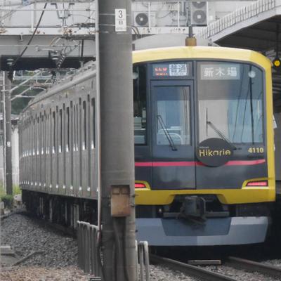 出落ち一直線　for　ニコ生