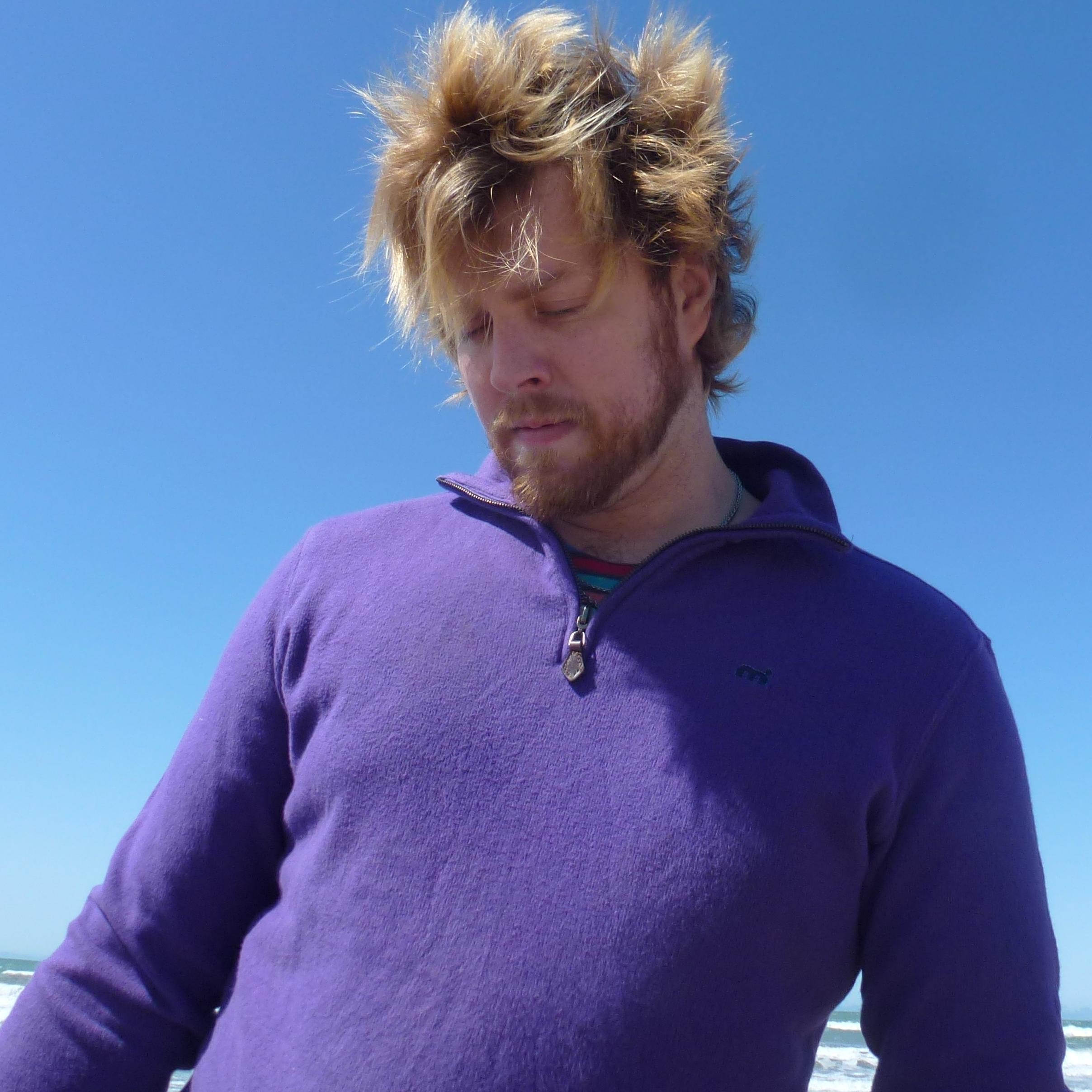 Game Developer. Software Designer. Professor. AI researcher.