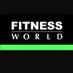 Fitness World (@worldoffiness) Twitter profile photo
