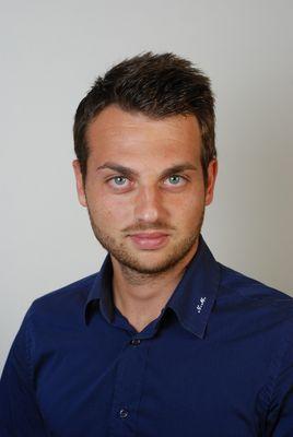 nicomaggiore88's profile picture. 