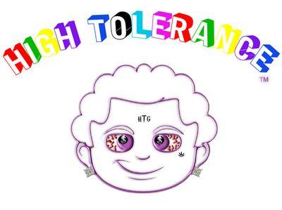#HighToleranceGang/#HTG™ Not As A Gang, Just a clothing line For Stoners❗️ HTGwear@gmail.com DESIGNS/LOGOS COMING SOON