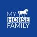 MyHorseFamily (@myhorsefamily) Twitter profile photo