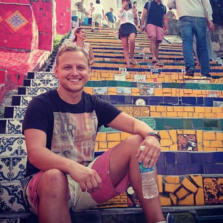 HarryJHesp's profile picture. Instagram: @HarryHesp 🎥