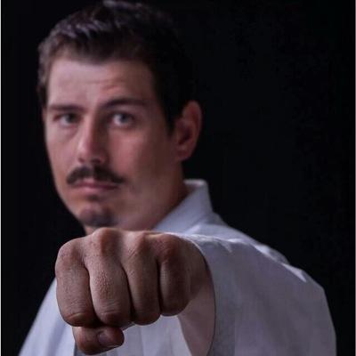 Karate in Pretoria