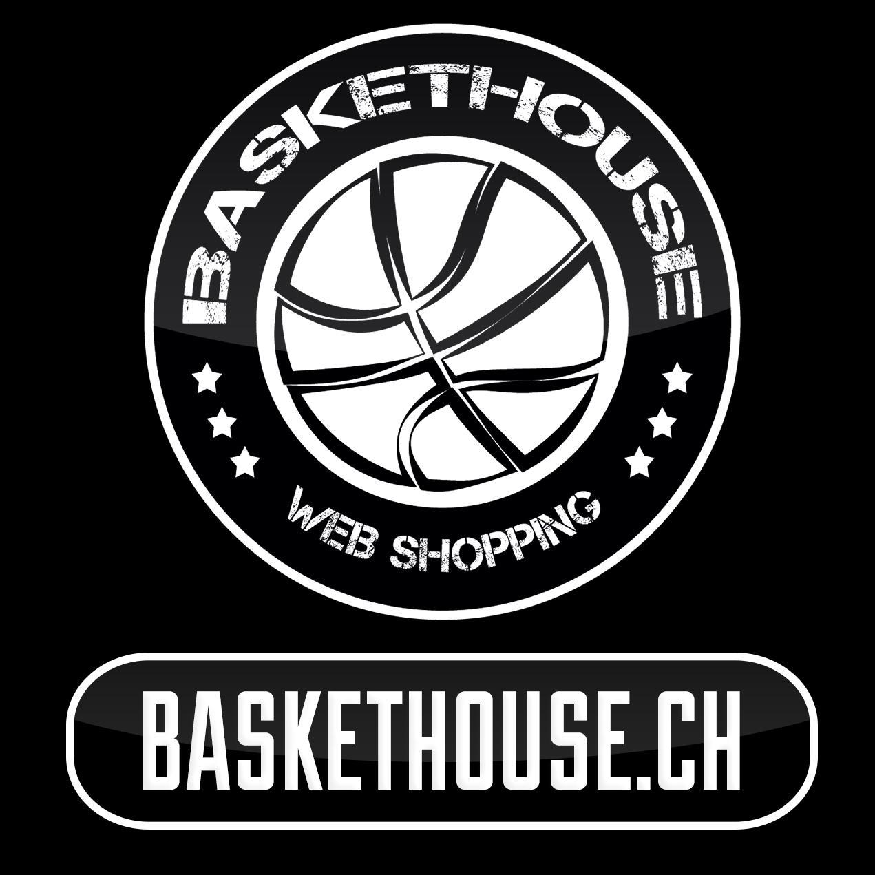 BasketHouse.ch Swiss web shopping for basketball equipement apparel and shoes.