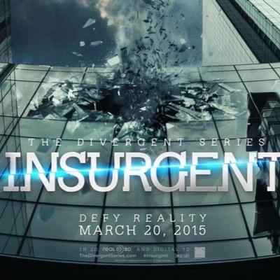 Promoting the Divergent series written by @veronicaroth! Daily news on insurgent info and actors. Insurgent tickets in sale now!