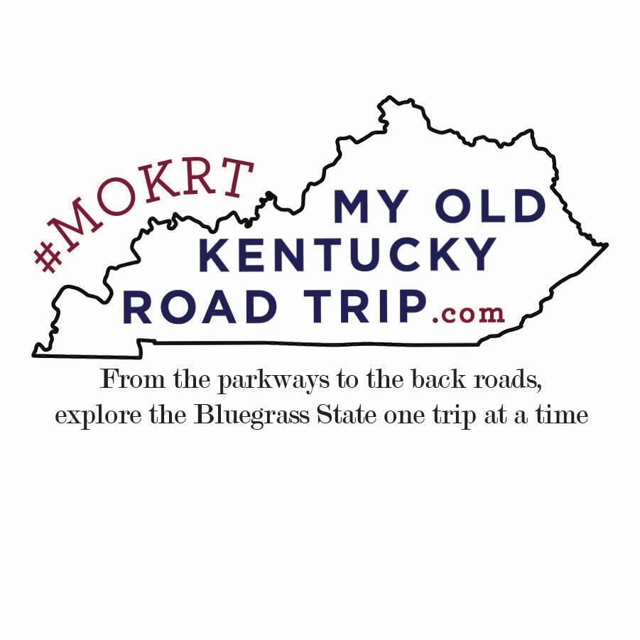 From the parkways to the back roads, two Kentucky natives explore the Bluegrass State. Join us on our journey at https://t.co/LebERR5Ffw