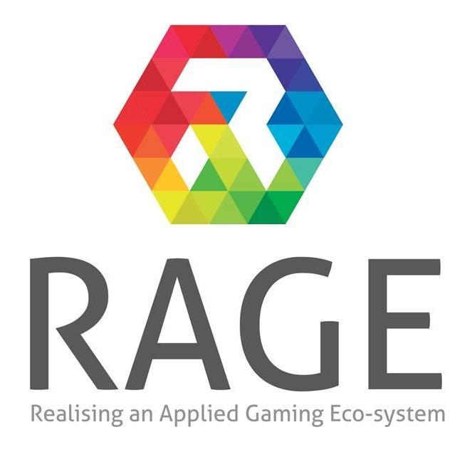 Delivering access to advanced gaming technology resources and state-of-the-art knowledge to develop Applied Games easier, faster and more cost-effectively