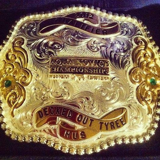 Family Ranch & Farm in Central Alabama specializing in TB-influenced American Quarter Horses & F-1 Brahman x Angus cattle. Comments are my own-Darren Hammonds