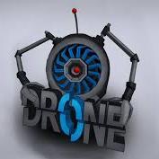 I'm the one who falling in love with Drone. If you love drone like me. Just lets me know. ;) http://t.co/7yH3ewOlc4