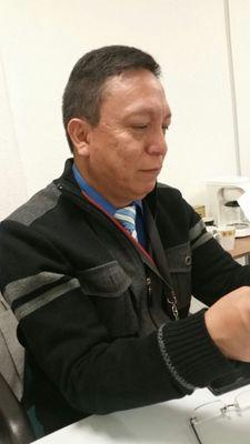 alsalaz21's profile picture. 