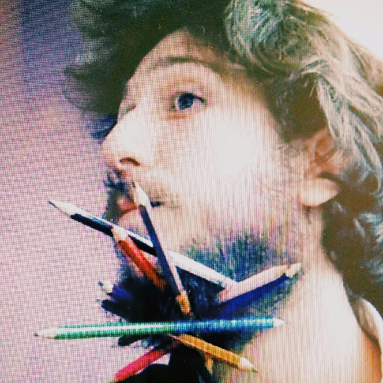 Alberto Barrio