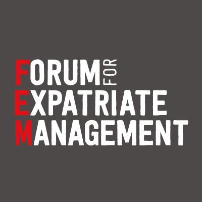 The Forum for Expatriate Management (FEM) is the premier worldwide community for Global Mobility professionals.