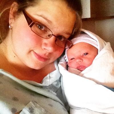 KristaBouw's profile picture. Don't dream your life, live your dream