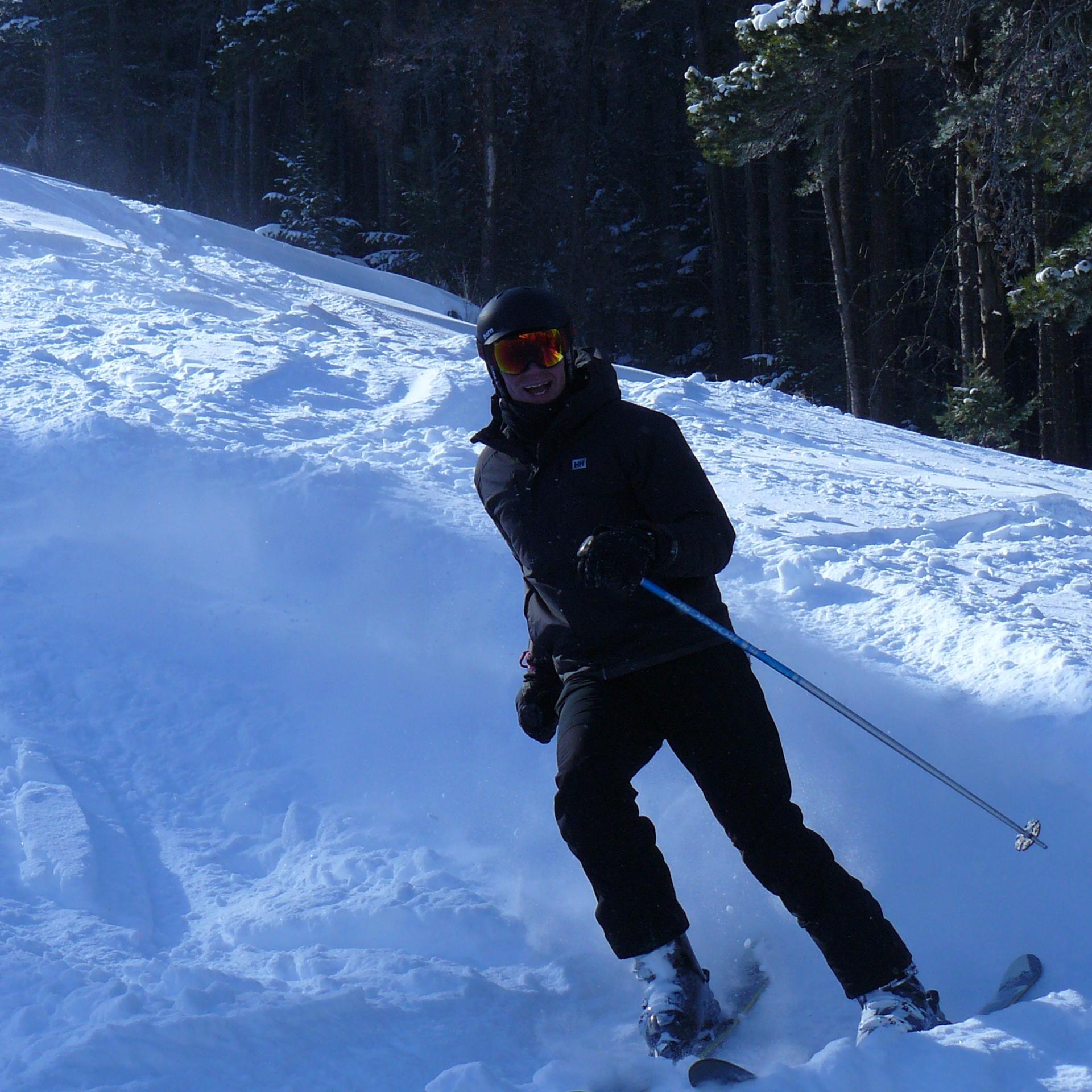 MartensDavek's profile picture. 