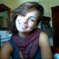 Andrea☮ (@andreaabreulo) 's Twitter Profile