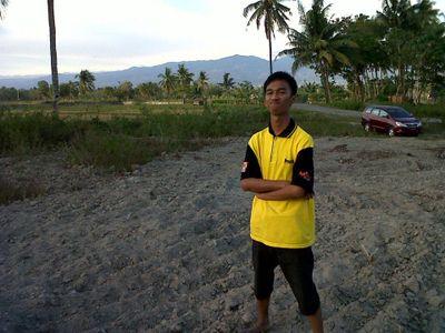 Environmental Engineering at The University of Muhammadiyah Kendari