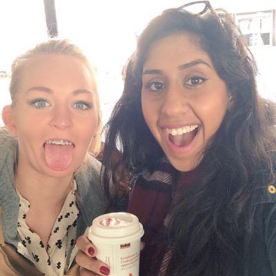 aamie17's profile picture. Masters Degree in Chemistry, say whaaaat?!