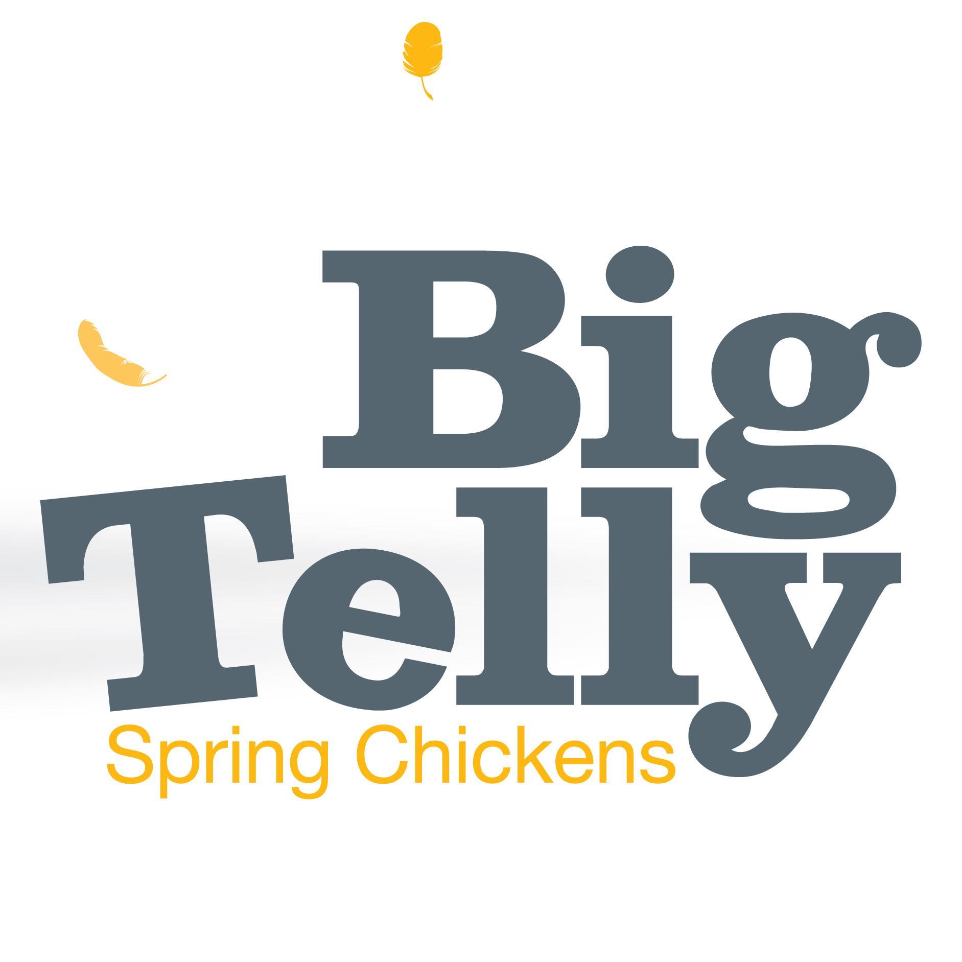 RSpringChickens Profile Picture