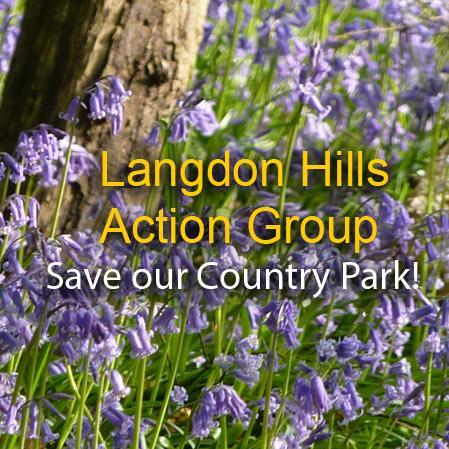 Help us save Langdon Hills Country Park from Council cuts!