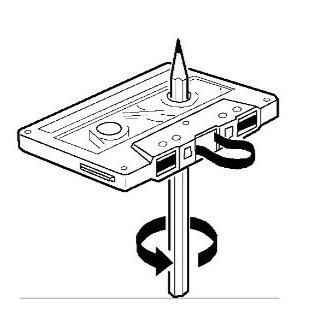 CSD_2015's profile picture. Literally the official Twitter account of Cassette Store Day 2015