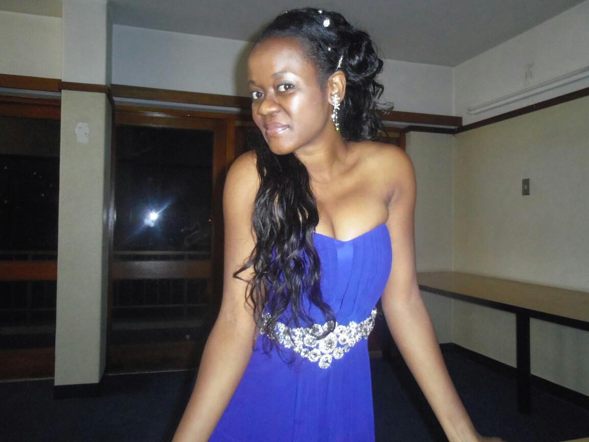 Sapphire_kayy's profile picture. Ephesians 2:8 type of girl..SAVED by Grace through Faith... I love...its by default♥