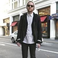 Fashion Guru