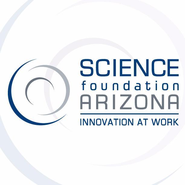 Science Foundation Arizona is a public / private partnership formed to catalyze Arizona’s economic growth through targeted support of science and education