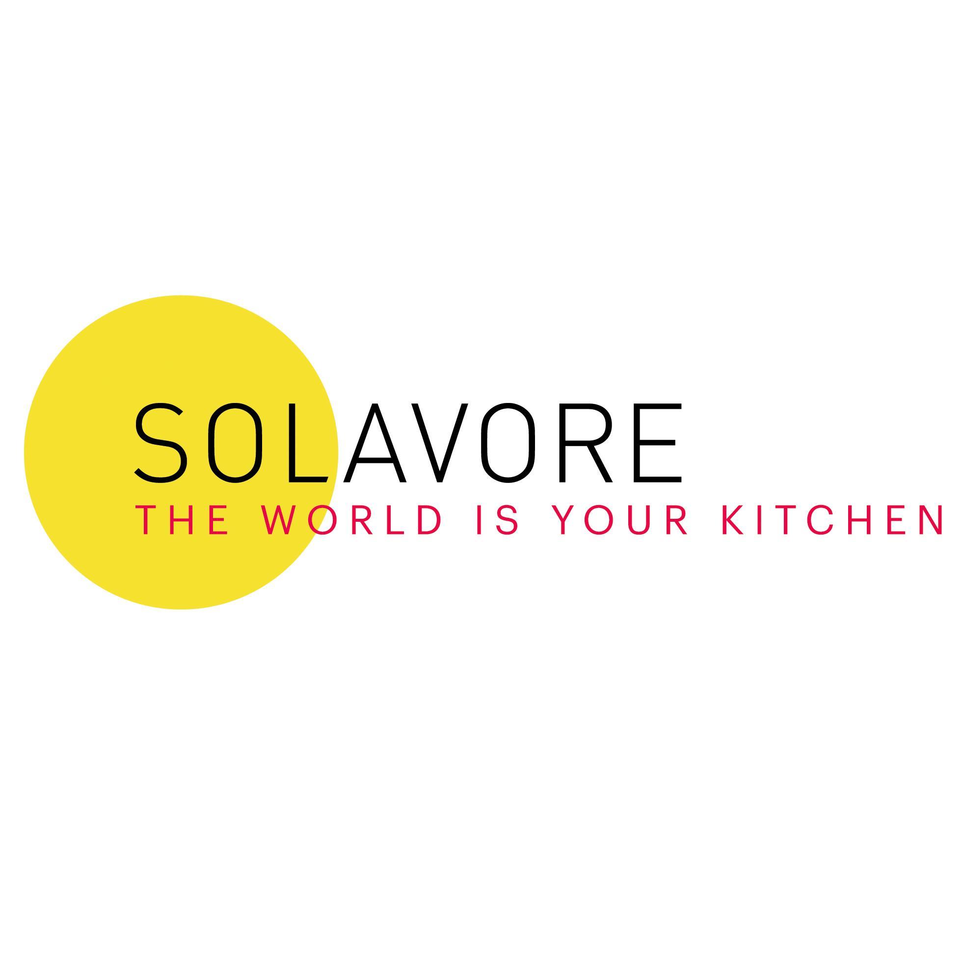 Solavore Profile Picture