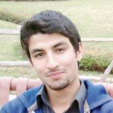 saqibkhan30's profile picture. 