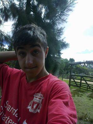 Alex Calante