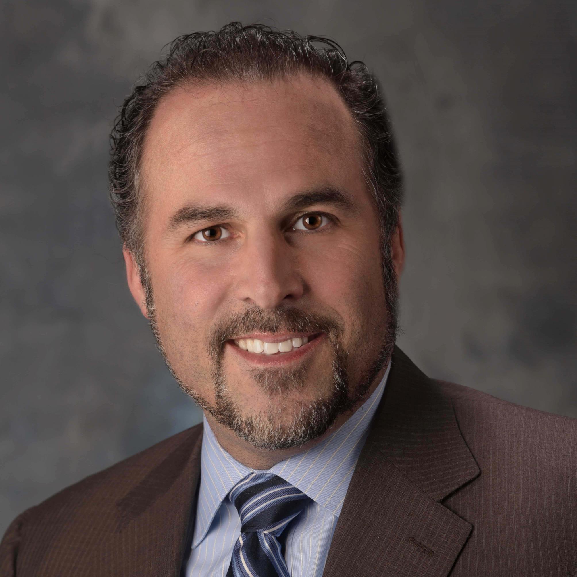 A strategic leader who has fully embraced and is immersed in technology related to the Legal Industry.