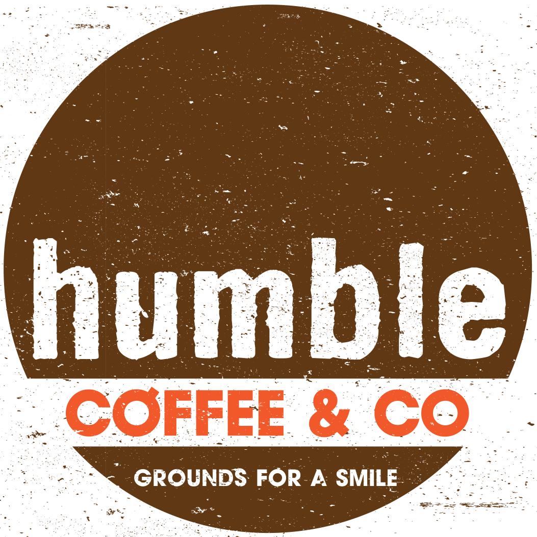 Speciality coffee traders from Dorset. Grounds for a smile :)