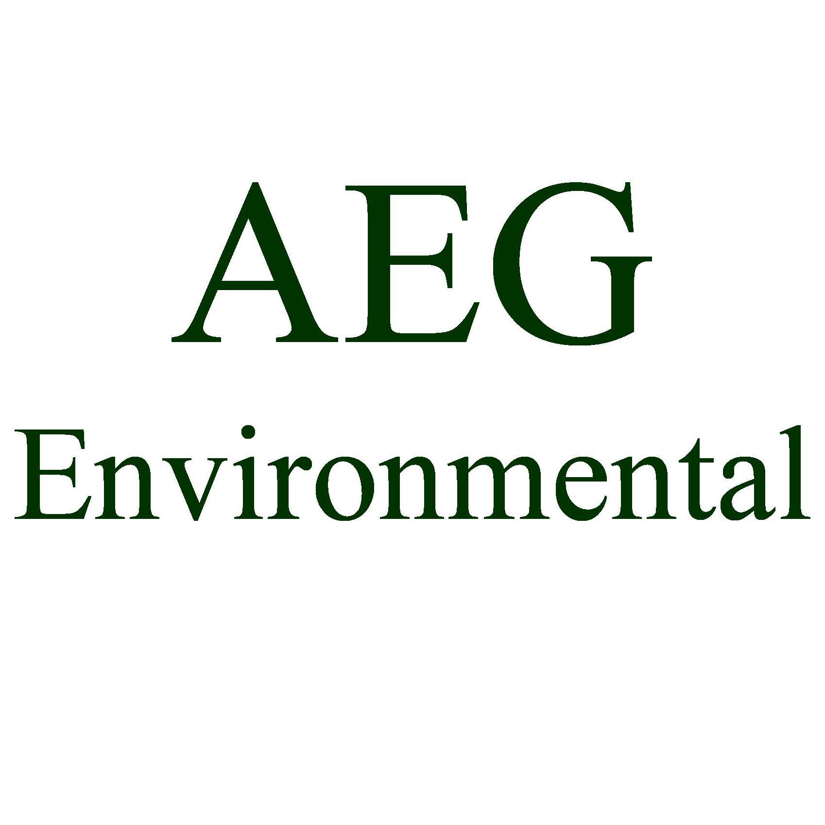 AEG_Enviro's profile picture. AEG Environmental, founded in 1995, is a full service #EnvironmentalManagement company based in Westminster, Maryland.