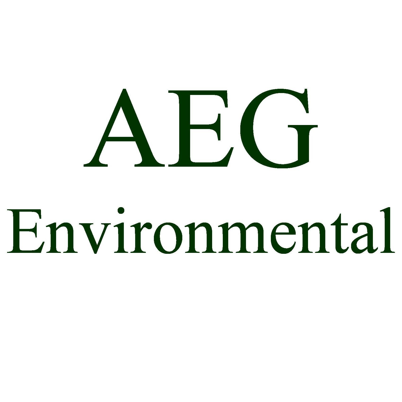 AEG Environmental, founded in 1995, is a full service #EnvironmentalManagement company based in Westminster, Maryland.