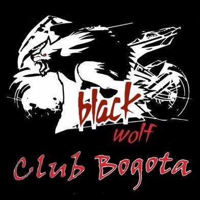 Cuenta oficial del club Black wolf Bogota  reuniones: miercoles 7pm detras de mc'donals calle 80 cra 24 (esquina de la cigarreria)
