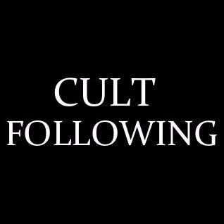 CULT FOLLOWING is a hilarious eight part television series that will explore our hysterical and often agonizing need to belong....at any cost.