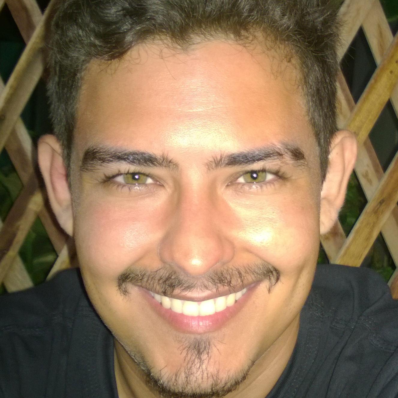IFCE - Instituto Federal de Ciência e Tecnologia e Educação. Coordenador de Ensino. Professor de Computação Gráfica, Jogos Digitais e Game Design.