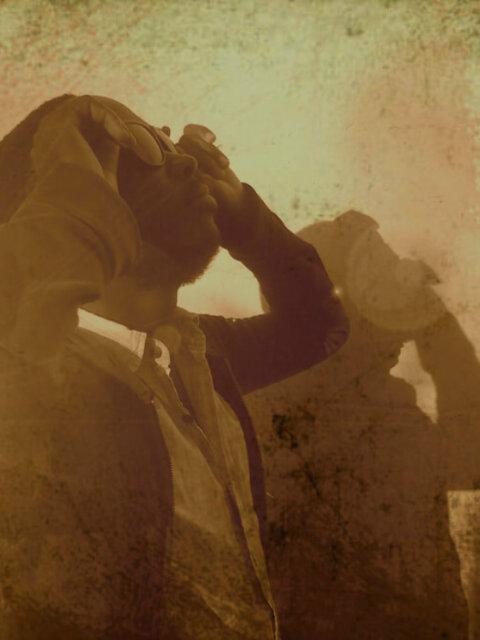 kani_iam's profile picture. Rapper @GospelTrekkers Who Speaks truth as a product of grace through hip hop in everyday life.