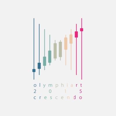 Olymphiart2015's profile picture. The most awaited annual internal event for all three batches of FK Unpad. #STEPUPYOURBEAT because we're coming this March! #FAIRPLAY