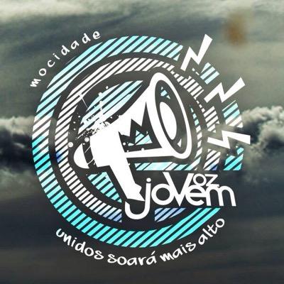 União dos grupos de Jovens do Ministério Voz da Verdade-CN