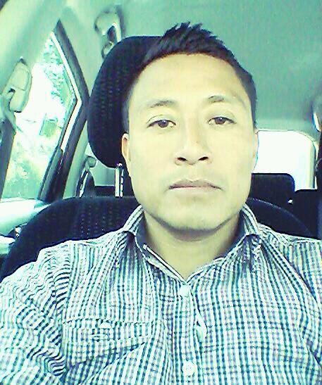 Vicente_inoM's profile picture. todo pasara