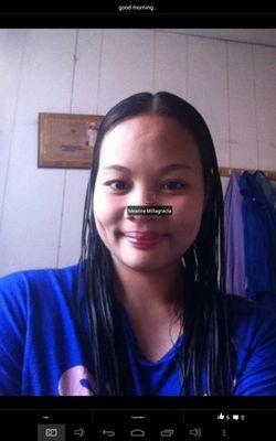 xianjherzhen's profile picture. 