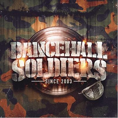 Dancehall Soldiers sound from Rome since 2003.Reggae and dancehall to the fullest