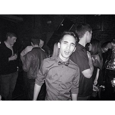 loganrigs's profile picture. Photography and stuff.