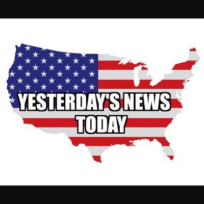 Bringing you daily news to start your day off on the right arm. Broke Philanthropist. Retweet and I'll follow back. A Reynolds production