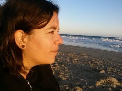 Feminist latina queer female indie filmmaker based in SF Bay Area