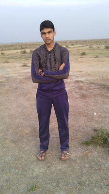 i am simple boy. Like simply