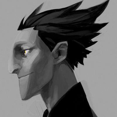 xDarkPitch's profile picture. [??? - 1'94] Coco. Esencia del miedo. Rey Pesadilla. «En su terror les haré sentir mi presencia» •Es tu miedo el que atrae al miedo• ¡YO TAMBIÉN EXISTO!