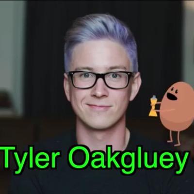 @guacamoakley is my main account xoxo everything is glue
